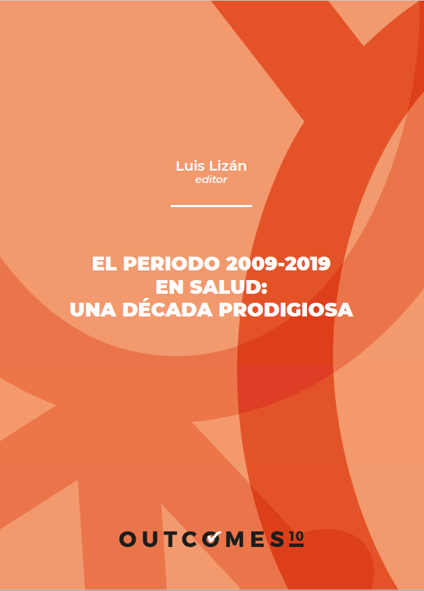 2009-2019 en saluD: una década prodigiosa
